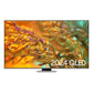 Samsung QLED Q80D 4K Smart TV (2024)