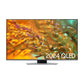 Samsung QLED Q80D 4K Smart TV (2024)