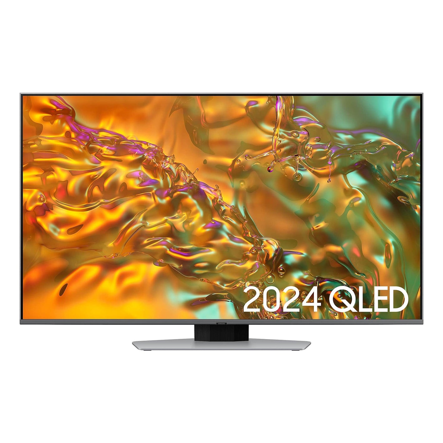 Samsung QLED Q80D 4K Smart TV (2024)