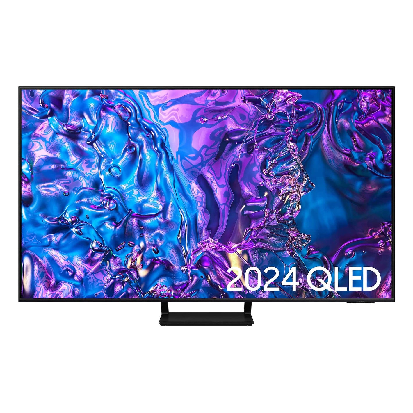 Samsung QLED Q70D 4K Smart TV (2024)