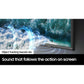 Samsung 98” Crystal UHD DU9000 4K Smart TV (2024)