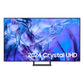 Samsung Crystal UHD DU8500 4K Smart TV (2024)