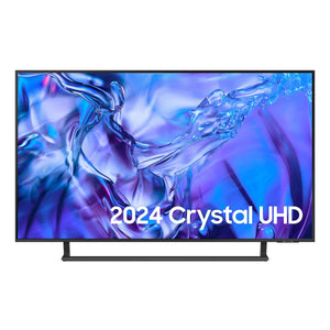 Samsung Crystal UHD DU8500 4K Smart TV (2024)