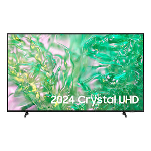 Samsung Crystal UHD DU8000 4K Smart TV (2024)