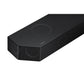 Samsung Q990D Q-Series 11.1.4ch Cinematic Soundbar with Subwoofer and Rear Speakers (2024)