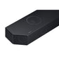 Samsung Q930D Q-Series 9.1.4ch Cinematic Soundbar with Subwoofer and Rear Speakers (2024)