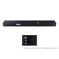 Samsung Q930D Q-Series 9.1.4ch Cinematic Soundbar with Subwoofer and Rear Speakers (2024)