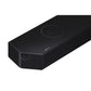 Samsung Q800D Q-Series 5.1.2ch Cinematic Soundbar with Subwoofer (2024)