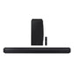 Samsung Q800D Q-Series 5.1.2ch Cinematic Soundbar with Subwoofer (2024)