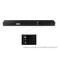 Samsung Q800D Q-Series 5.1.2ch Cinematic Soundbar with Subwoofer (2024)