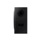 Samsung Q800D Q-Series 5.1.2ch Cinematic Soundbar with Subwoofer (2024)