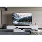 Samsung Q800D Q-Series 5.1.2ch Cinematic Soundbar with Subwoofer (2024)