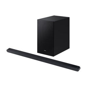 Samsung S700D/S701D Ultra Slim 3.1ch Lifestyle Soundbar with Subwoofer (2024)