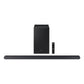 Samsung S700D/S701D Ultra Slim 3.1ch Lifestyle Soundbar with Subwoofer (2024)