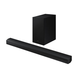 Samsung B650D B-Series 3.1ch Soundbar with Subwoofer (2024)