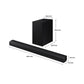 Samsung B650D B-Series 3.1ch Soundbar with Subwoofer (2024)