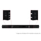 Samsung B650D B-Series 3.1ch Soundbar with Subwoofer (2024)