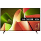 LG OLED AI B46 4K Smart TV 2024