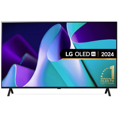 LG OLED AI B42 Smart TV 2024