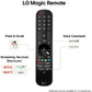 LG OLED AI B42 Smart TV 2024