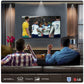 LG OLED evo AI G4 4K Smart TV 2024 - Wall mount version