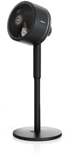 Shark FA220UK FlexBreeze High-Velocity Hybrid Cordless & Corded Fan | Black