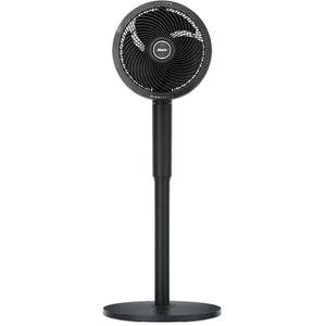 Shark FA220UK FlexBreeze High-Velocity Hybrid Cordless & Corded Fan | Black
