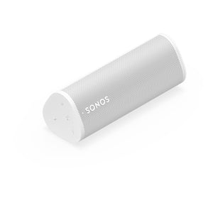 Sonos Roam 2 Ultra-Portable Smart Speaker - White