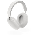 Sonos Ace Headphones White front angled view against a white background.