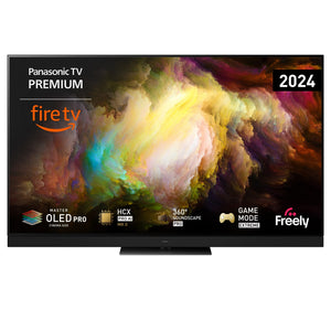 Panasonic Z93A 4K OLED Fire TV