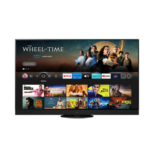 Panasonic Z93A 4K OLED Fire TV
