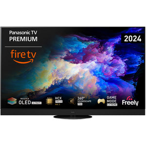 EX-DISPLAY / DEMONSTRATION Panasonic TV-65Z95AEB 65" 4K Ultra HD OLED Fire TV