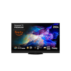 Panasonic Z95 4K OLED Fire TV