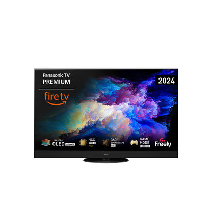 Panasonic Z95 4K OLED Fire TV