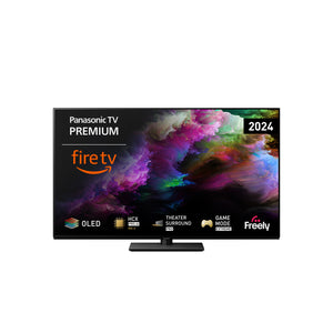 Panasonic Z85 4K OLED Fire TV