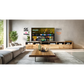 Panasonic Z80 OLED 4K Smart Fire TV