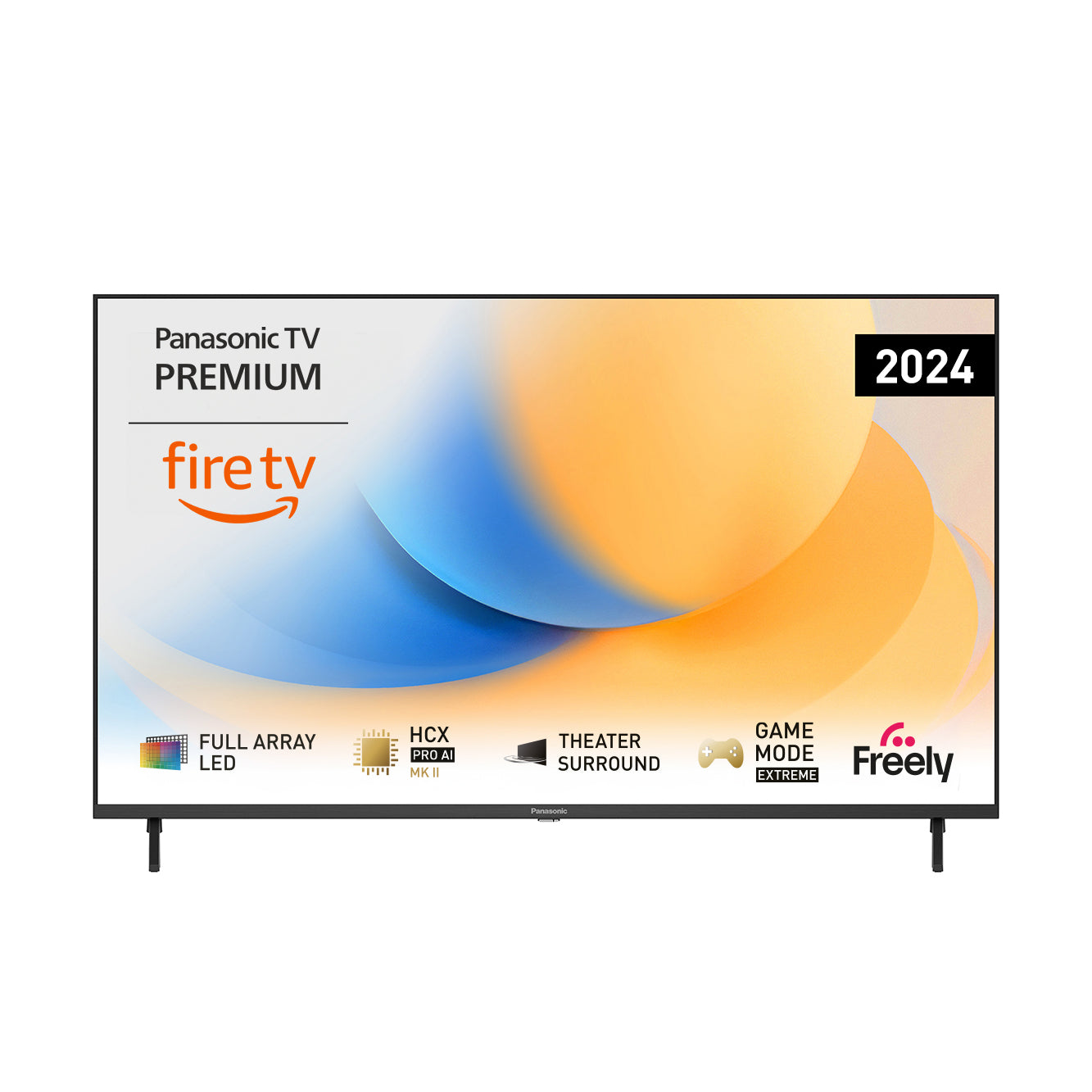 Panasonic TV-65W90AEB 65