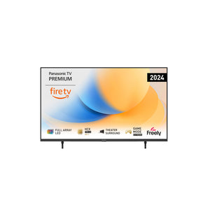 Panasonic W90 Full Array LED TV