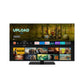 Panasonic W80 LED 4K Smart TV with Fire TV