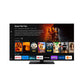 Panasonic W60 LED 4K Ultra HD TV Powered by TiVo