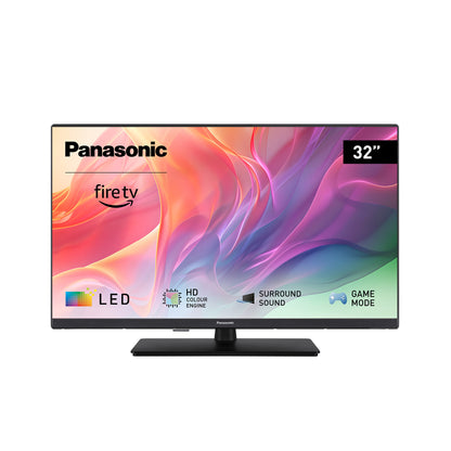 Panasonic S55 LED Full HD Smart TV with Fire TV