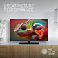 Panasonic S55 LED Full HD Smart TV with Fire TV