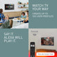 Panasonic S50 LED HD Smart TV with Fire TV