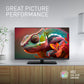 Panasonic S50 LED HD Smart TV with Fire TV