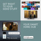 Panasonic S50 LED HD Smart TV with Fire TV