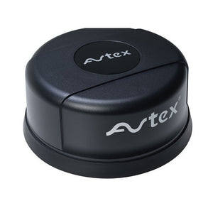 Avtex AMR104X-B 4G CAT 6 Mobile Internet Solution Dual sim superfast router package - Black