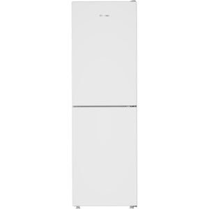 Blomberg KND24692V VitaminCare+ 59.7cm 50/50 Total No Frost Combi Fridge Freezer | White