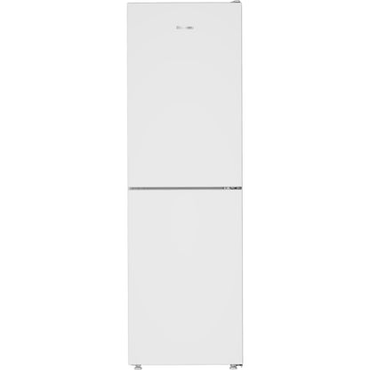 Blomberg KND24692V VitaminCare+ 59.7cm 50/50 Total No Frost Combi Fridge Freezer | White