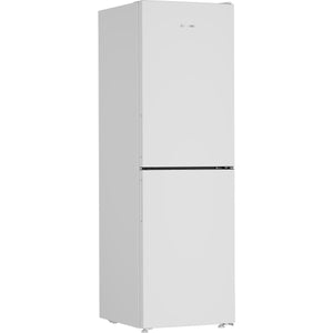 Blomberg KND24692V VitaminCare+ 59.7cm 50/50 Total No Frost Combi Fridge Freezer | White