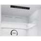 Blomberg KND24692V VitaminCare+ 59.7cm 50/50 Total No Frost Combi Fridge Freezer | White